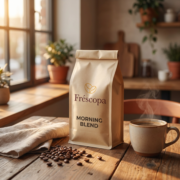 Morning Blend