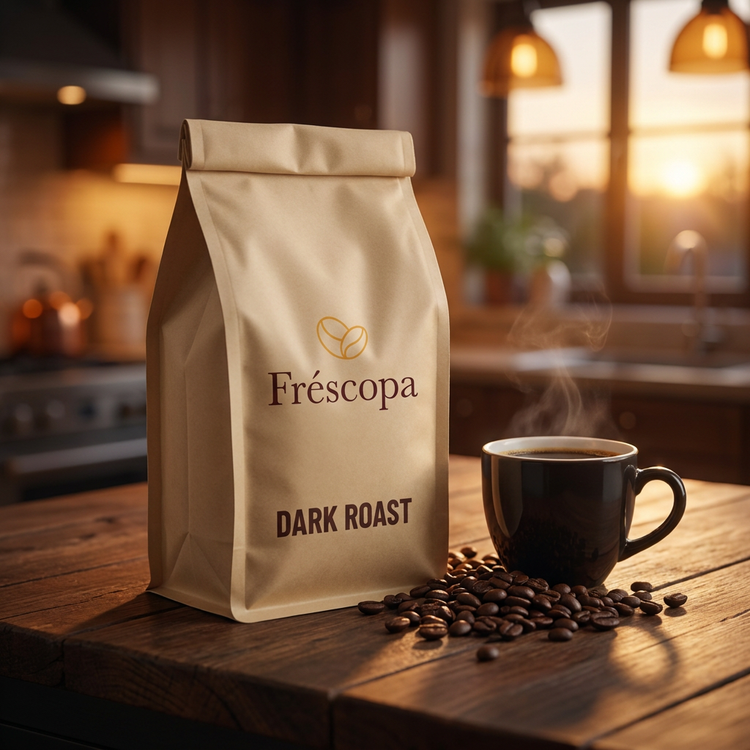 Dark Roast