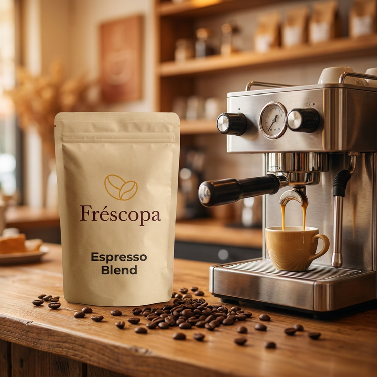 Espresso Blend