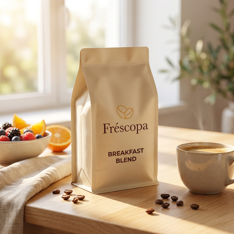 Breakfast Blend